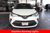 Used 2021 Toyota C-HR LE image 3