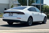 Certified 2024 Honda Accord EX image 4