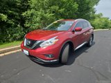 Used 2017 Nissan Murano SL image 4