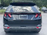 Certified 2024 Hyundai Tucson SEL image 5