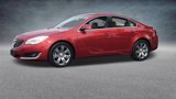 Used 2015 Buick Regal AWD image 2