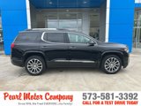 Used 2022 GMC Acadia Denali w/ Denali Ultimate Package image 3