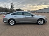 Certified 2024 Chevrolet Malibu LT image 3