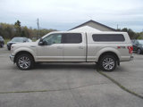 Used 2017 Ford F150 4x4 SuperCrew image 3