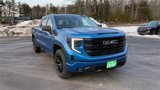 Certified 2022 GMC Sierra 1500 Elevation image 4