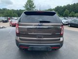 Used 2015 Ford Explorer Limited w/ Equipment Group 301A image 6