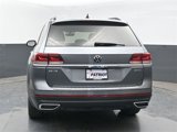 Used 2021 Volkswagen Atlas SE image 4