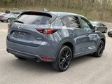 Used 2021 MAZDA CX-5 Carbon Edition image 5
