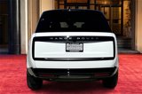 Used 2024 Land Rover Range Rover SE image 3