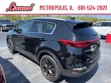 Used 2021 Kia Sportage S image 3