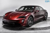 Used 2021 Porsche Taycan Turbo image 2