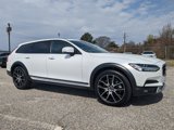 Certified 2020 Volvo V90 T6 Cross Country w/ Advanced Package image 2