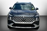 Used 2021 Hyundai Santa Fe Limited w/ Cargo Package image 2