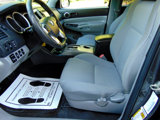 Used 2015 Toyota Tacoma 4x4 Double Cab image 5