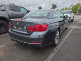 Used 2018 BMW 430i xDrive Convertible image 4