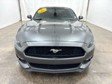 Used 2017 Ford Mustang Premium w/ Equipment Group 201A image 2