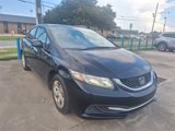 Used 2013 Honda Civic LX image 5