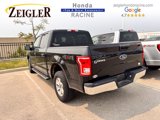 Used 2015 Ford F150 XLT image 3