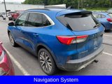 Used 2020 Ford Escape Titanium image 5