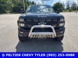 Used 2015 Chevrolet Silverado 1500 LTZ Z71 w/ Midnight Edition image 2