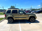 Used 2004 Jeep Liberty Renegade w/ Trailer Tow Group image 5