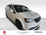 Used 2017 Dodge Grand Caravan GT image 4