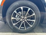 New 2025 Cadillac XT4 Sport w/ Cold Weather Package image 5