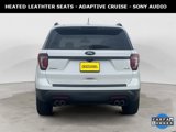 Used 2019 Ford Explorer Sport w/ Equipment Group 401A image 4
