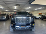 Used 2019 GMC Sierra 2500 Denali w/ Duramax Plus Package image 3
