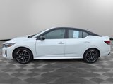 Used 2024 Nissan Sentra SR w/ SR Premium Package image 4