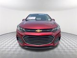 Certified 2022 Chevrolet Trax LS w/ Tint and Cruise Package image 2