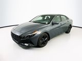 Used 2023 Hyundai Elantra SEL image 3