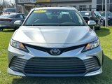Used 2023 Toyota Camry LE image 2