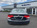Used 2011 Honda Civic LX image 4