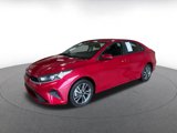Used 2024 Kia Forte LXS image 5