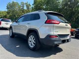 Used 2015 Jeep Cherokee Latitude w/ Cold Weather Group image 5