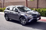 Used 2017 Toyota RAV4 LE image 3