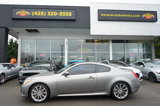 Used 2008 INFINITI G37 Sport w/ Premium Pkg image 2