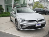 New 2025 Volkswagen Jetta SE image 2