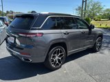 Used 2022 Jeep Grand Cherokee Summit image 5