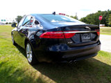 Used 2017 Jaguar XF Premium image 5