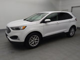 Used 2024 Ford Edge SEL image 2