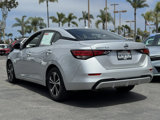 Used 2022 Nissan Sentra SV image 6