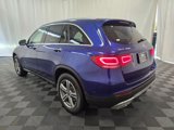Used 2021 Mercedes-Benz GLC 300 4MATIC w/ Premium Package image 4