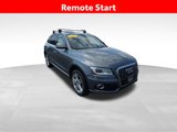 Used 2016 Audi Q5 2.0T Premium Plus w/ Technology Package image 3