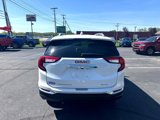 Used 2022 GMC Terrain SLT image 4