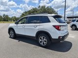 Used 2023 Honda Passport TrailSport image 6