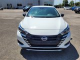 New 2024 Nissan Versa S w/ S Plus Package image 2
