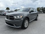 Used 2019 Dodge Durango SXT w/ 3rd Row Seating Group image 3