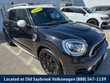 Used 2019 MINI Cooper Countryman S image 3